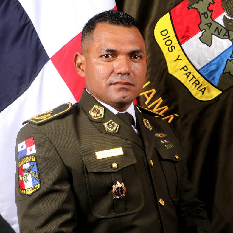 Mayor Arauz
