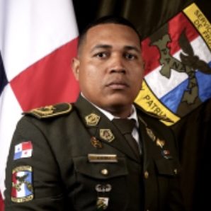 Mayor Carlos Pinzon