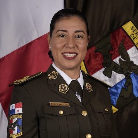 Mayor Zuly Rodriguez