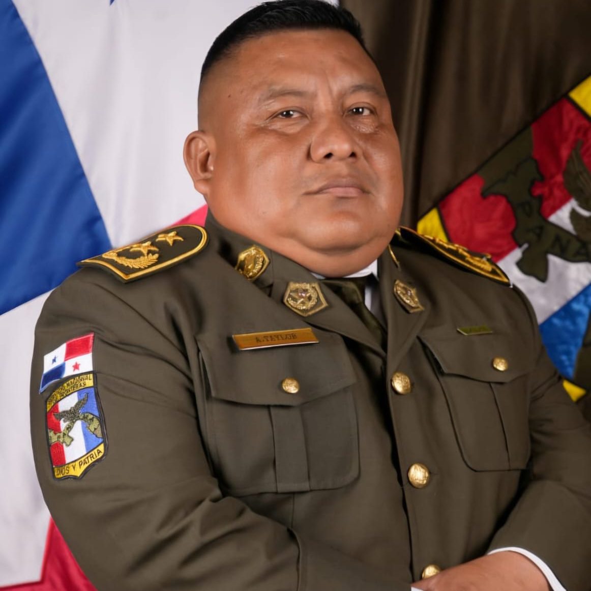 SUBCOM Anselmo Taylor