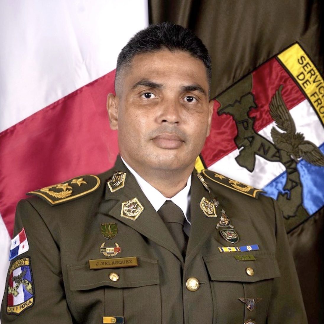 subcomisionado Juvenal Velasquez